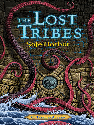 cover image of The Lost Tribes